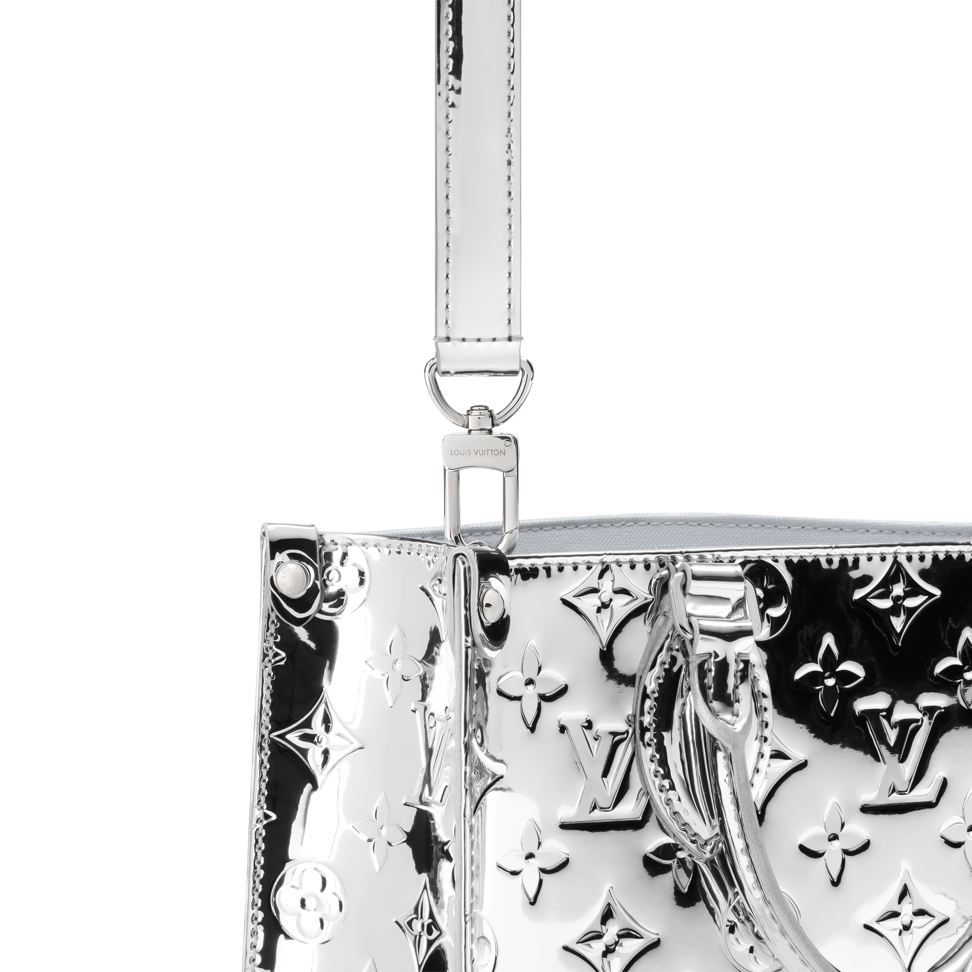 オンザゴー PM その他キャンバス｜ルイ・ヴィトン 公式サイト - M26373